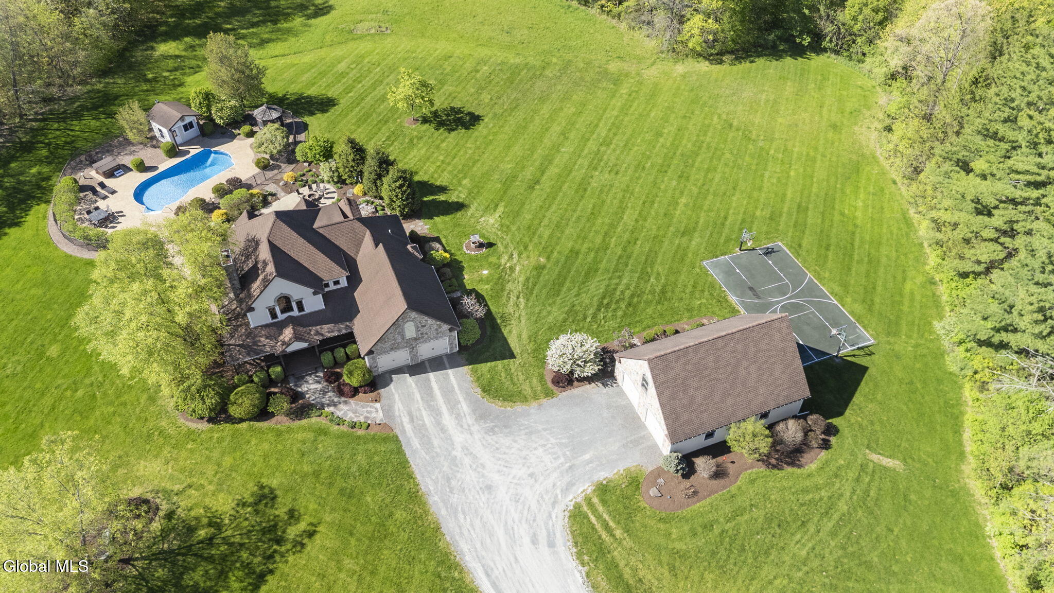 737 Muitzeskill Road Schodack, NY 12156 - Photo 63 of 64 192-web-or-mls-737-muitzeskill-rd