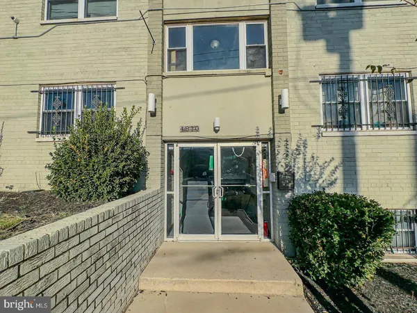 $170,000 | 4810 Quarles Street Northeast, Unit 103, Washington, DC 20019