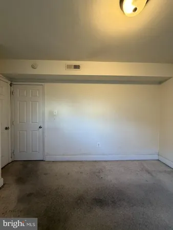 $170,000 | 4810 Quarles Street Northeast, Unit 103, Washington, DC 20019