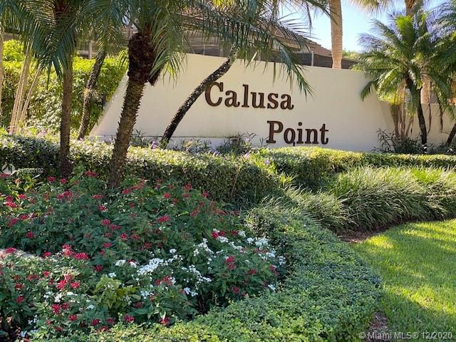 Welcome to Calusa Point