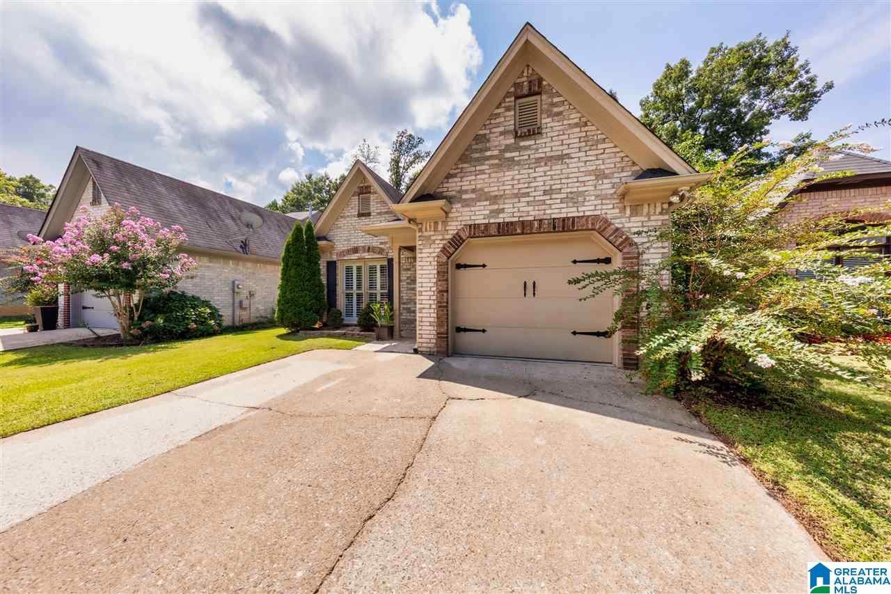 197 Springdale Drive Mount Olive, AL 35117 - Photo 3 of 28