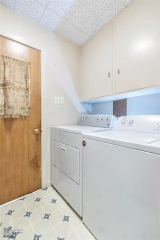 a bathroom with a sink and a shower