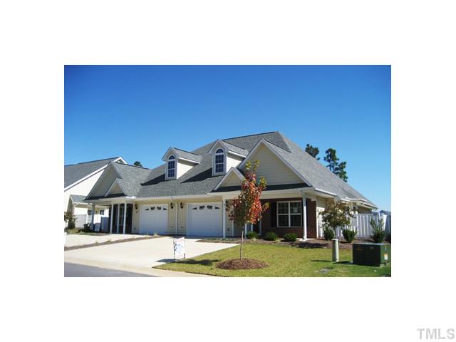 29 Stonegate Drive, Unit 4B Angier, NC 27501 - Photo 5 of 5