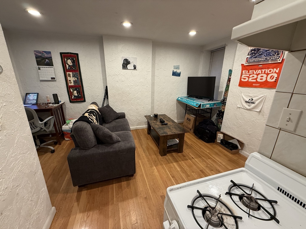 58 Prince Street, Unit 5 Boston, MA 02113 - Photo 5 of 15