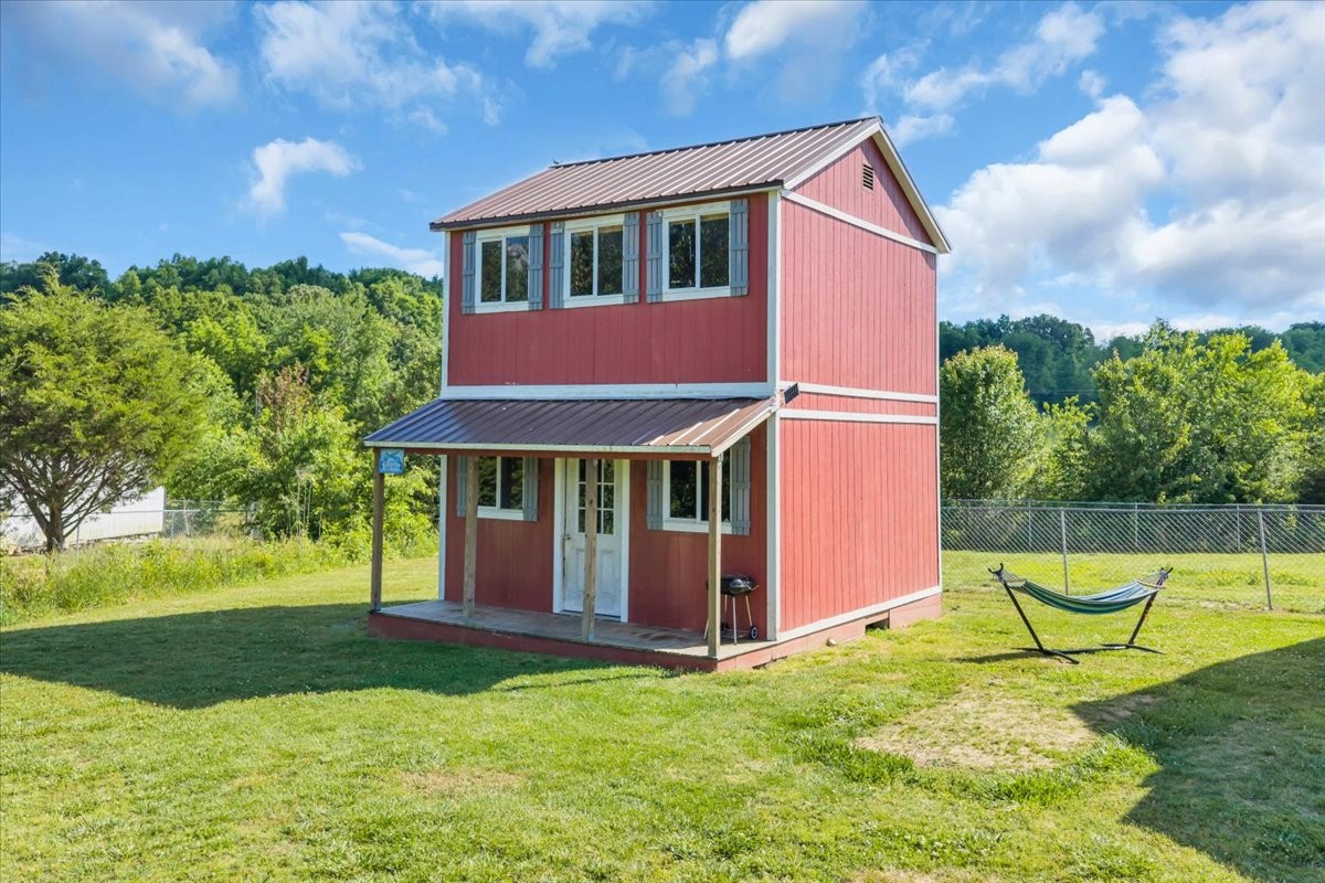 148 Rileys Bend Road Lynchburg, TN 37352 - Photo 53 of 56