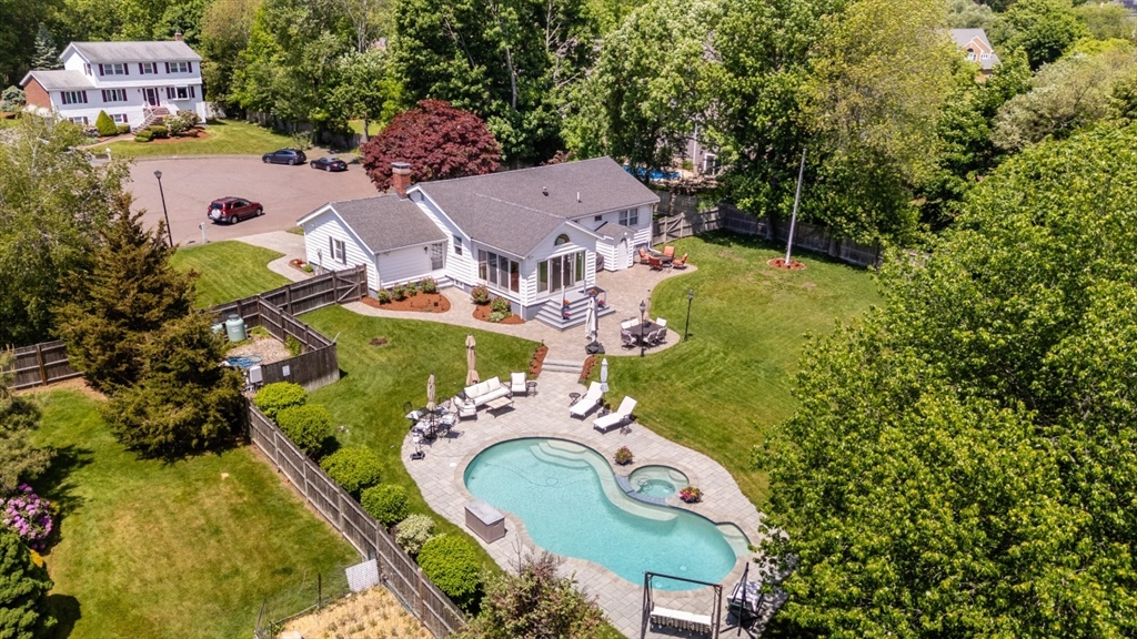 15 Fernwood Road Saugus, MA 01906 - Photo 17 of 42