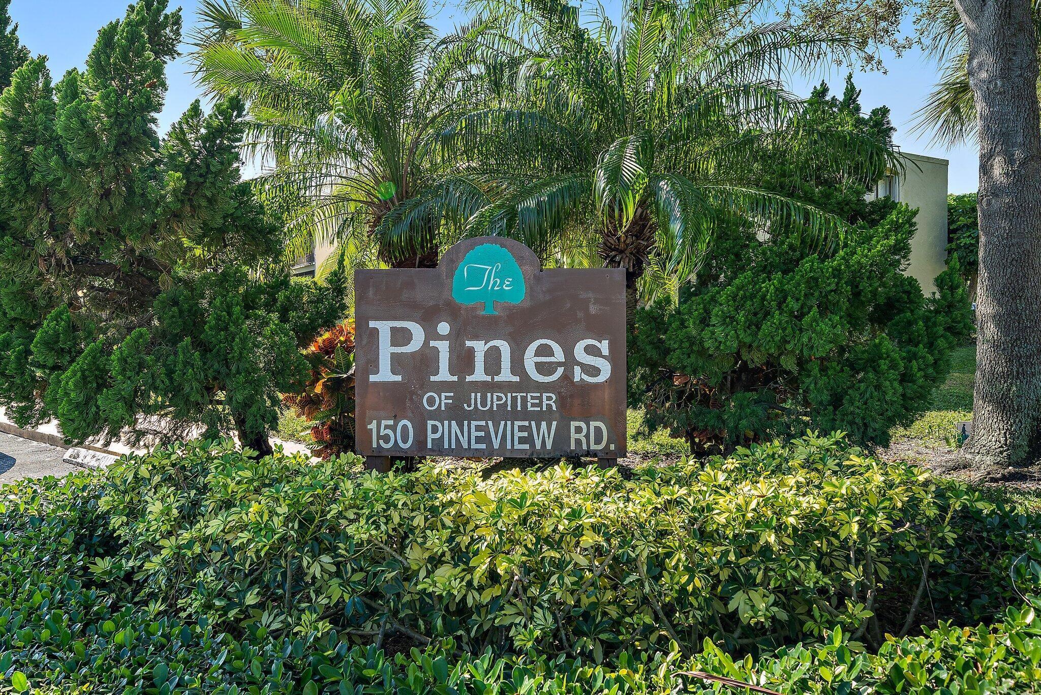 150 Pineview Road, Unit G8 Jupiter, FL 33469 - Photo 3 of 45 007-150PineviewRd-Tequesta-FL-SMALL