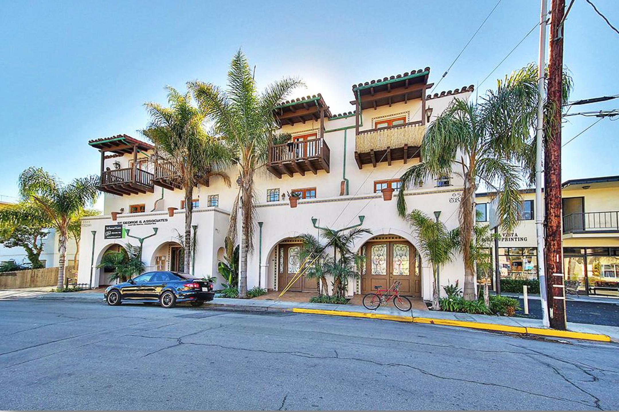 6563 Trigo Road, Unit 101 Goleta, CA 93117 - Photo 1 of 1 Main Photo