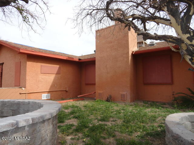 976 Arco Lane Rio Rico, AZ 85648 - Photo 13 of 15 DSC05502