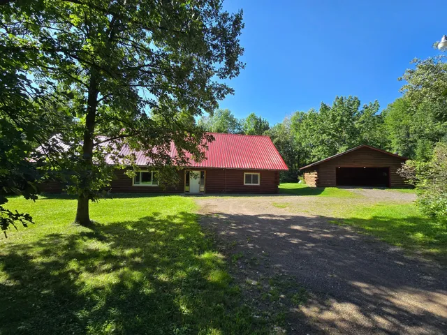 $364,000 | 2303 Cardas Road, Mora, MN 55051