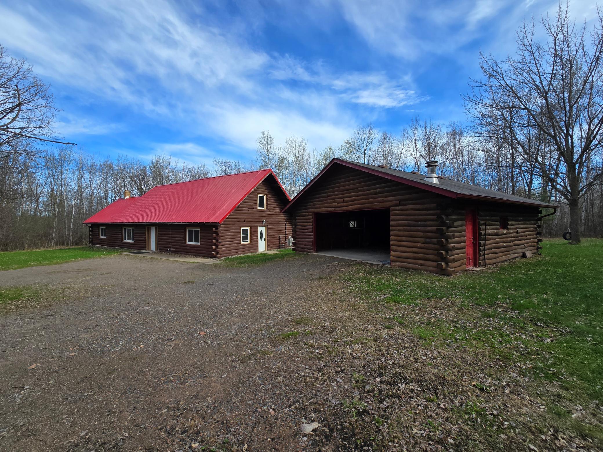 2303 Cardas Road Mora, MN 55051 - Photo 1 of 25