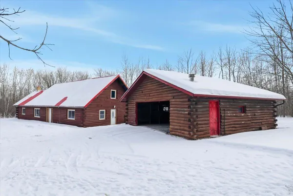 $364,000 | 2303 Cardas Road, Mora, MN 55051
