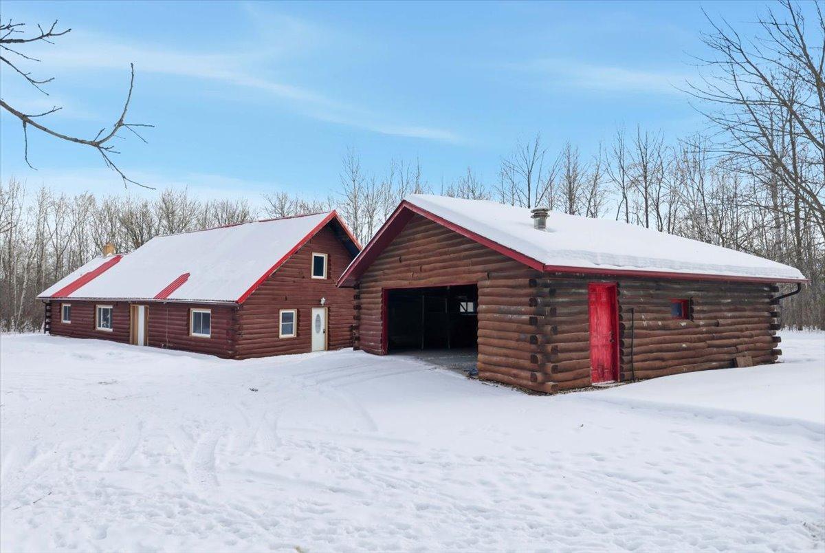 2303 Cardas Road Mora, MN 55051 - Photo 2 of 24