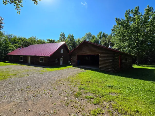 $364,000 | 2303 Cardas Road, Mora, MN 55051