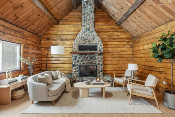 $364,000 | 2303 Cardas Road, Mora, MN 55051