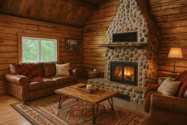 $364,000 | 2303 Cardas Road, Mora, MN 55051