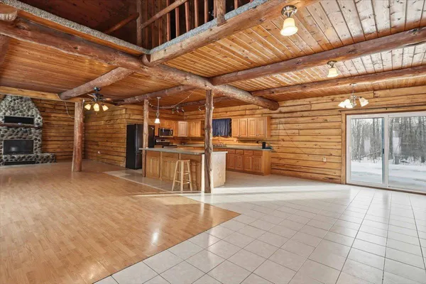$364,000 | 2303 Cardas Road, Mora, MN 55051