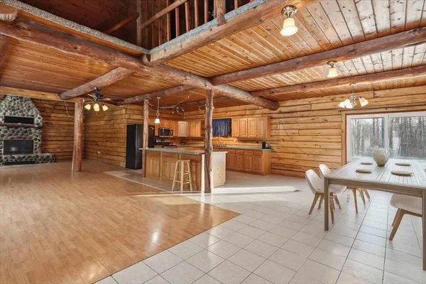$364,000 | 2303 Cardas Road, Mora, MN 55051