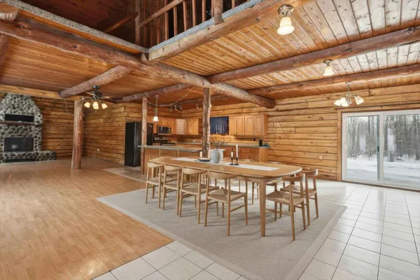 $364,000 | 2303 Cardas Road, Mora, MN 55051