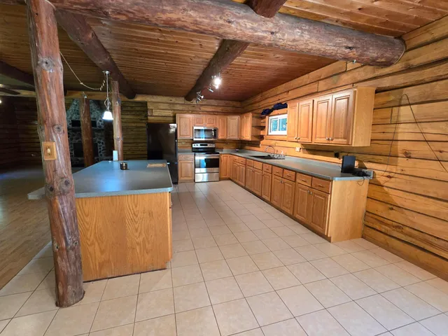 $364,000 | 2303 Cardas Road, Mora, MN 55051