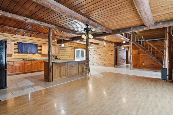 $364,000 | 2303 Cardas Road, Mora, MN 55051