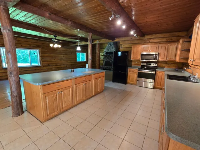 $364,000 | 2303 Cardas Road, Mora, MN 55051