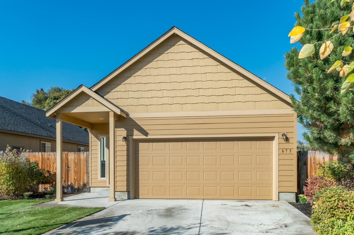 673 Northeast Mason Road Bend, OR 97701 - Photo 25 of 25 Gallery Image 25