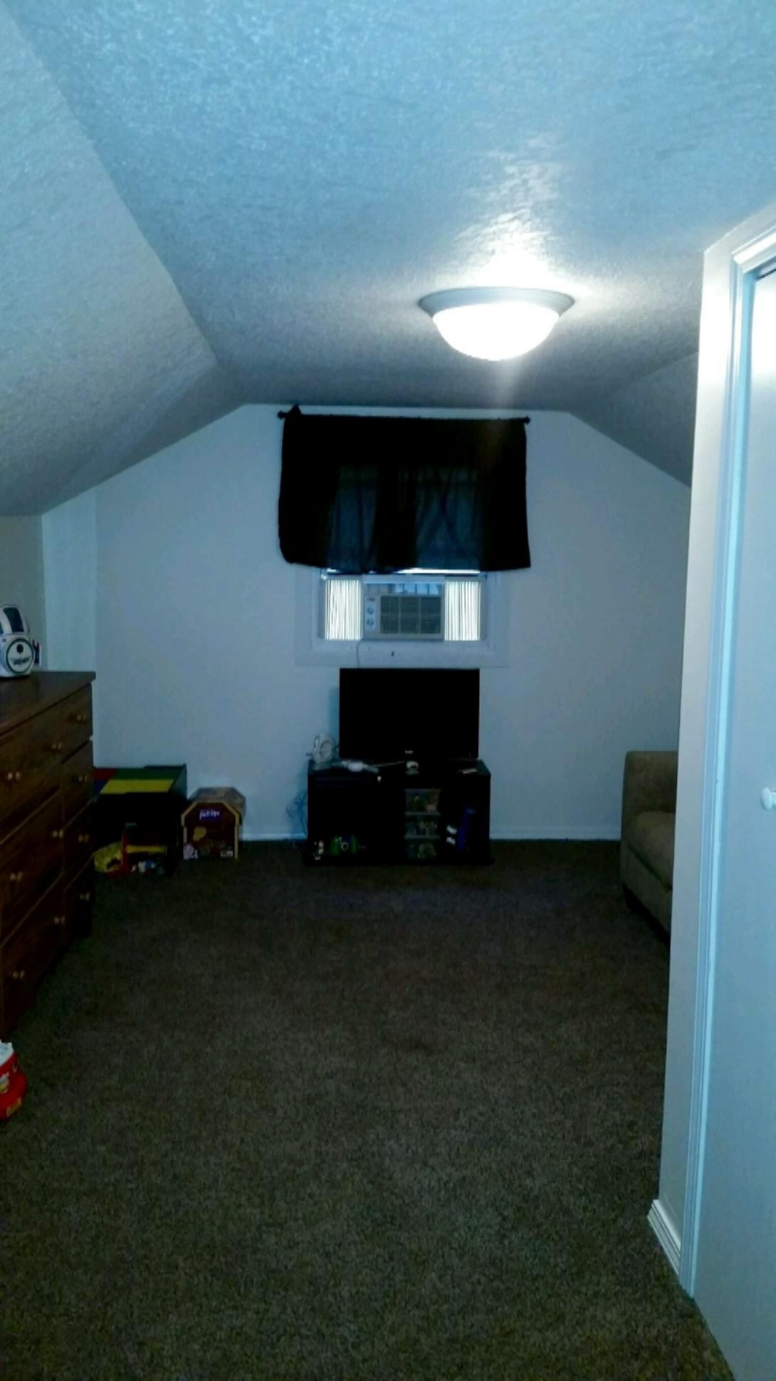 104 North Centennial Road Coldwater, MI 49036 - Photo 11 of 11 Upstairs Bedrom 2