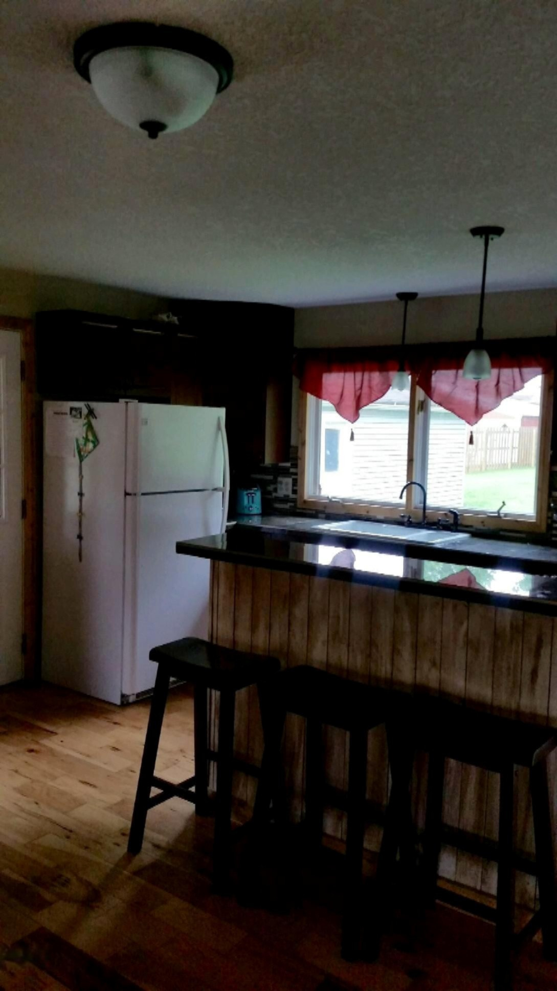 104 North Centennial Road Coldwater, MI 49036 - Photo 5 of 11 Kitchen 2