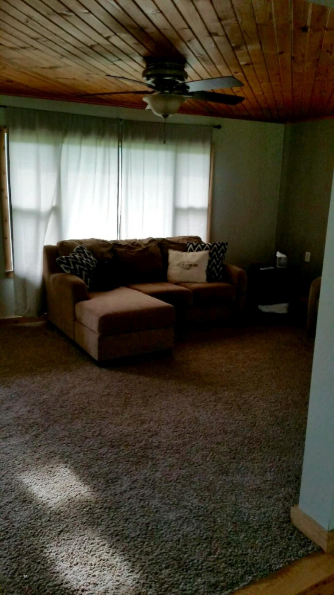 104 North Centennial Road Coldwater, MI 49036 - Photo 7 of 11 livingroom
