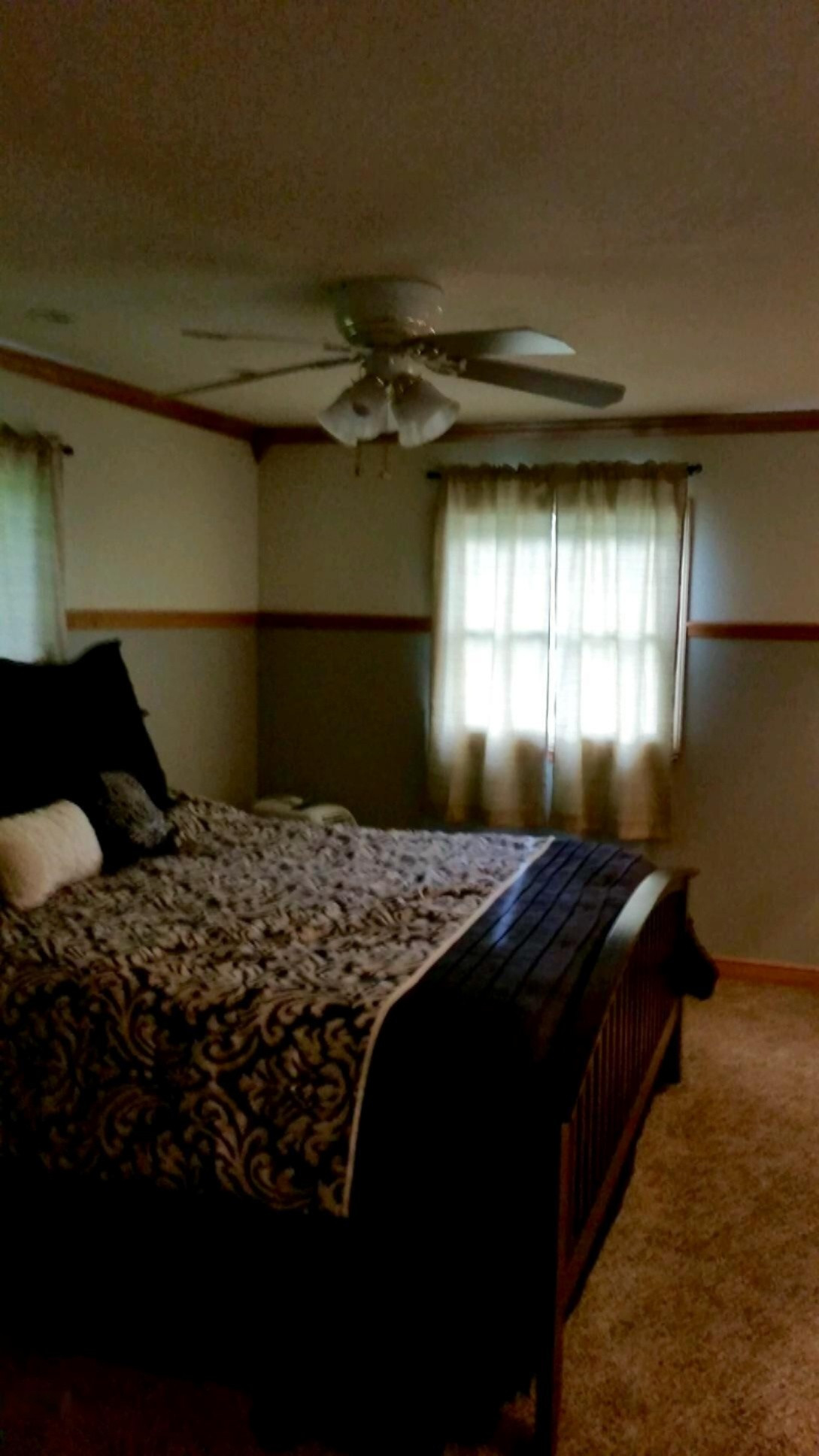 104 North Centennial Road Coldwater, MI 49036 - Photo 8 of 11 Master