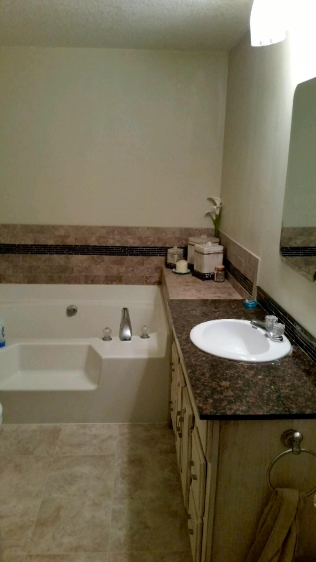 104 North Centennial Road Coldwater, MI 49036 - Photo 9 of 11 Full Bathroom