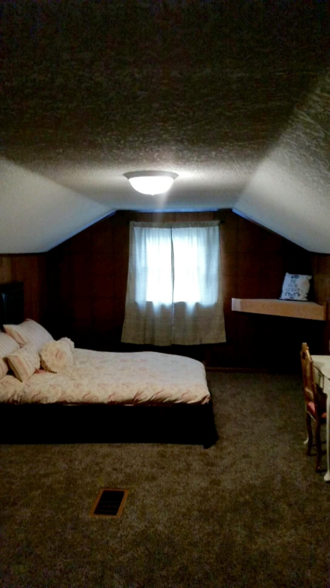104 North Centennial Road Coldwater, MI 49036 - Photo 10 of 11 Upstairs Bedrom 1