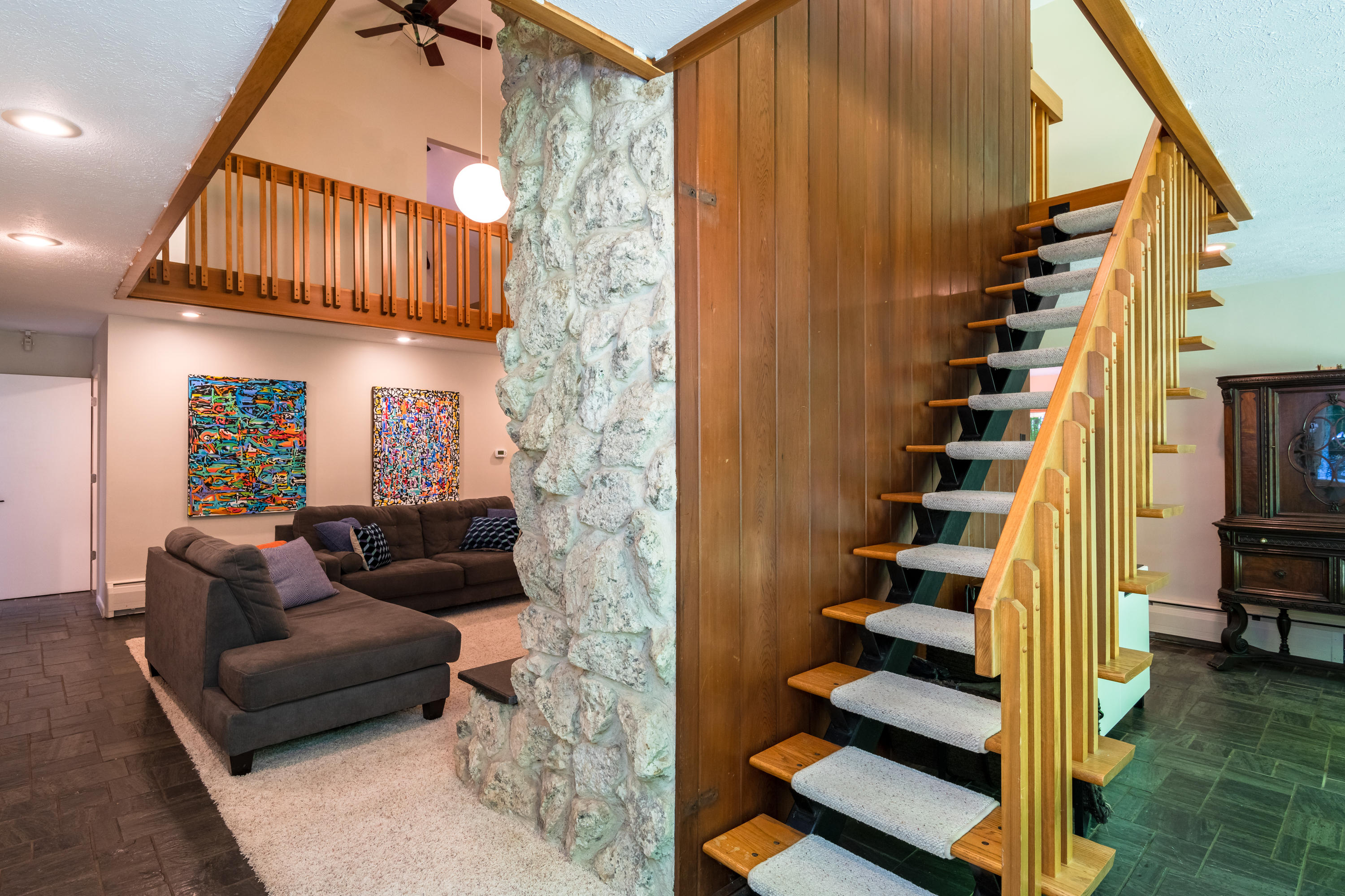 4688 Old Mill Road Springfield, OH 45502 - Photo 24 of 70 Gallery Image 24