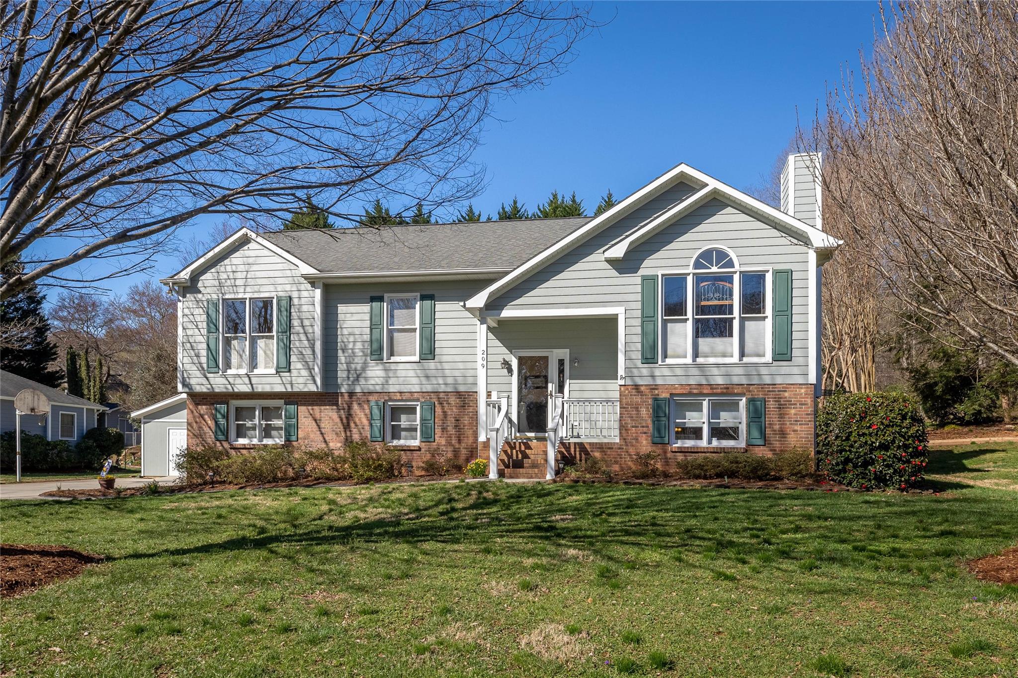 209 Bost Road Morganton, NC 28655 - Photo 1 of 28 Gallery Image 1