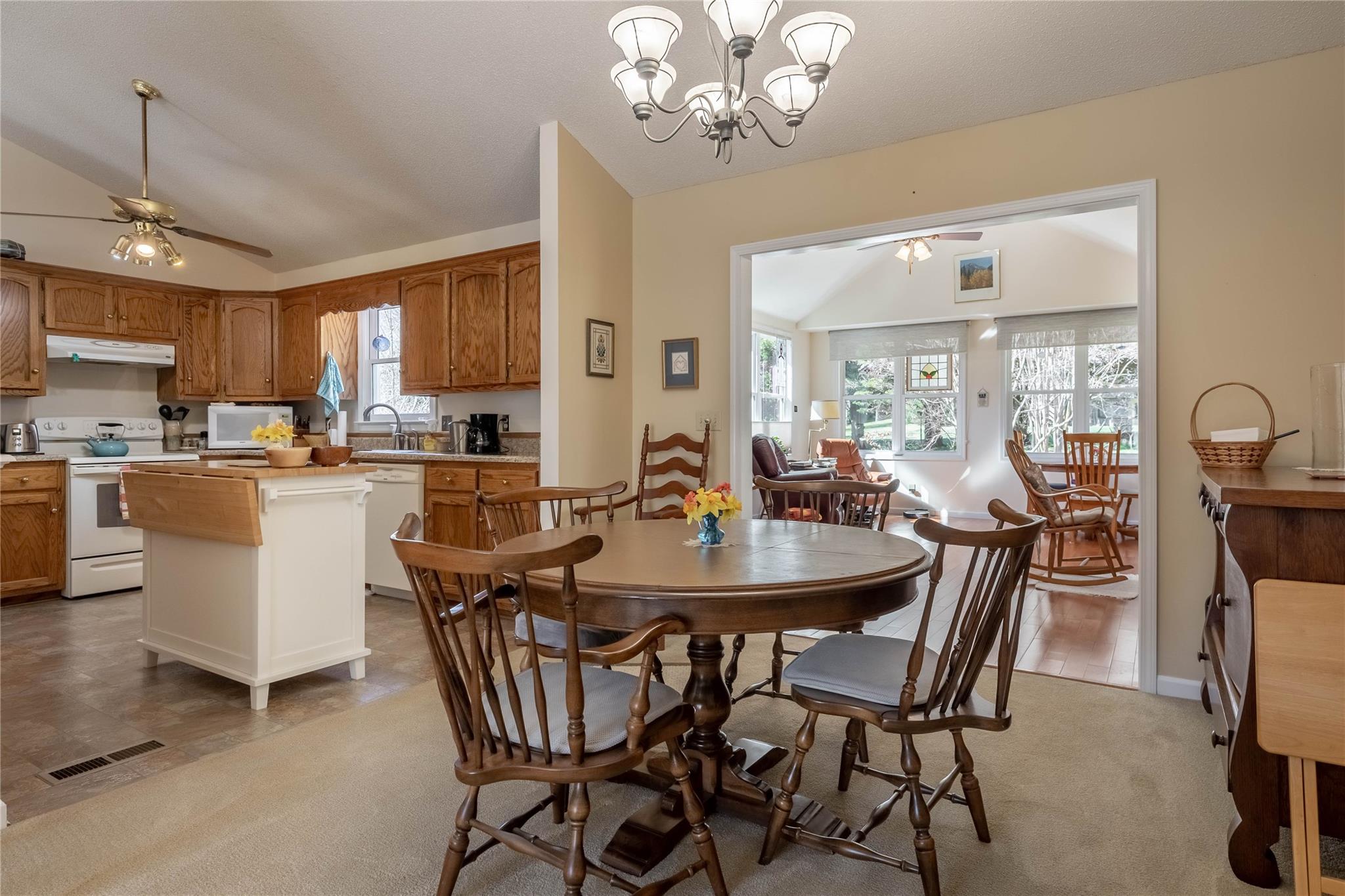 209 Bost Road Morganton, NC 28655 - Photo 11 of 28 Gallery Image 11