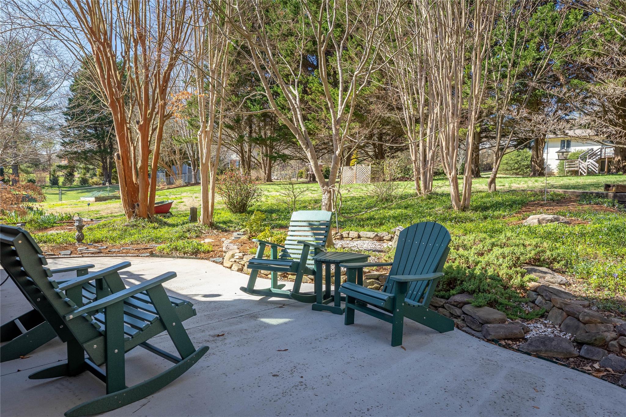 209 Bost Road Morganton, NC 28655 - Photo 24 of 28 Gallery Image 24