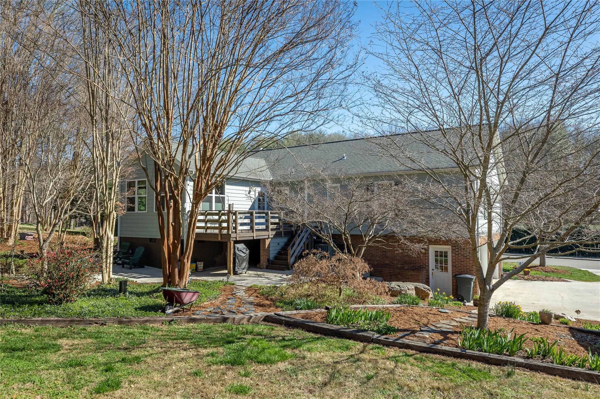 209 Bost Road Morganton, NC 28655 - Photo 25 of 28 Gallery Image 25