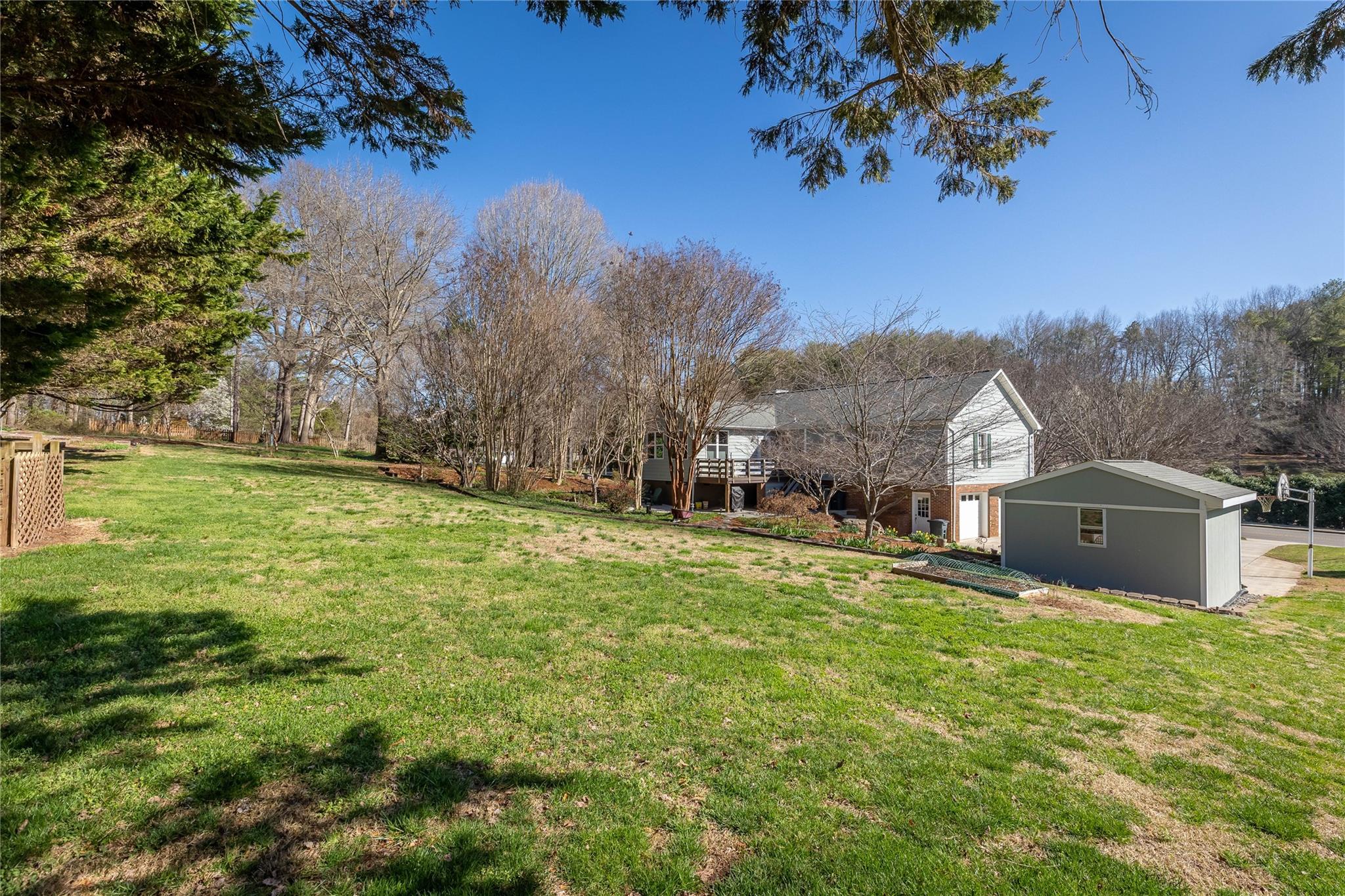 209 Bost Road Morganton, NC 28655 - Photo 26 of 28 Gallery Image 26