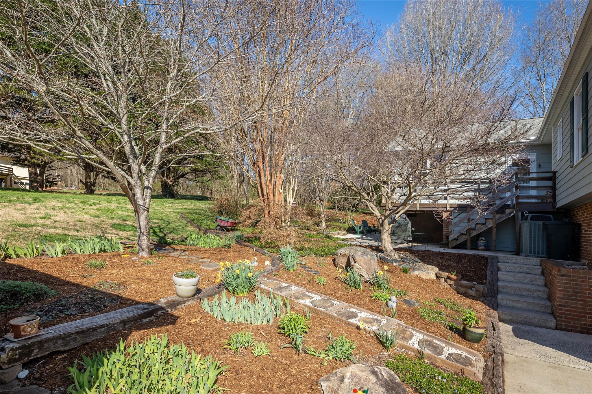 209 Bost Road Morganton, NC 28655 - Photo 27 of 28 Gallery Image 27