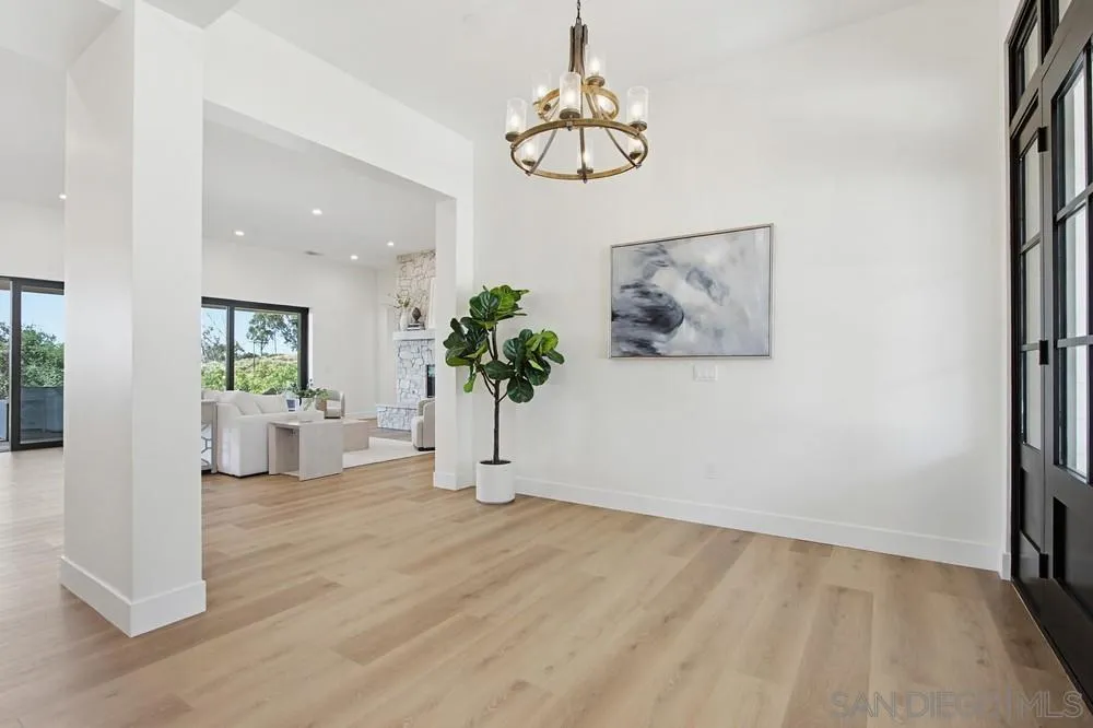 575 Twin Country Lane Fallbrook, CA 92028 - Photo 11 of 68 Entry