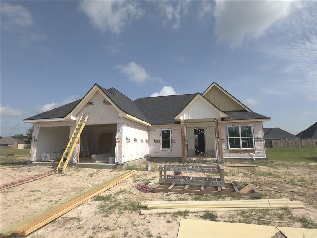 1450 Rivers Ct Lake Lake Charles, LA 70611 - Photo 2 of 23