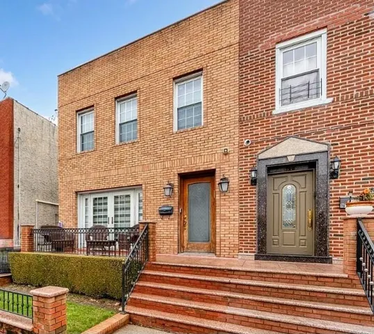 $1,595,000 | 1669 East 32nd Street | Marine Park
