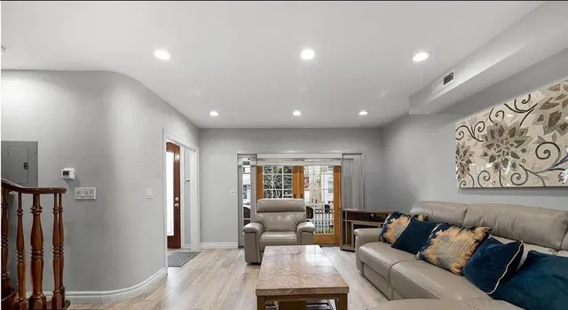 $1,595,000 | 1669 East 32nd Street | Marine Park