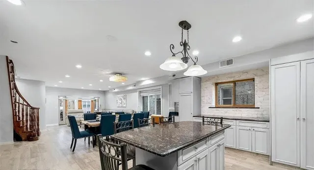 $1,595,000 | 1669 East 32nd Street | Marine Park