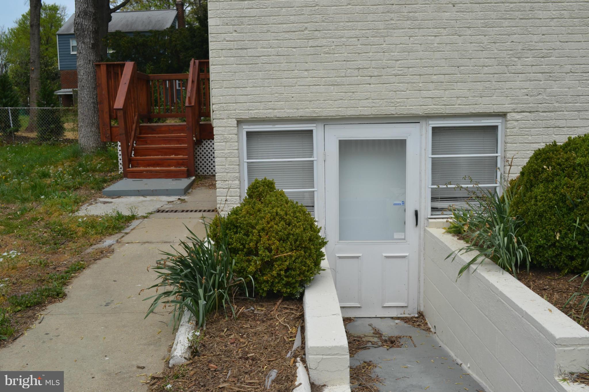 6304 Taylor Road Riverdale, MD 20737 - Photo 6 of 23 Exterior (General)