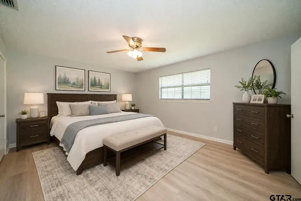 $452,000 | 115 Tiffany Drive, Longview, TX 75605
