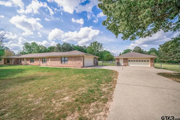 $452,000 | 115 Tiffany Drive, Longview, TX 75605