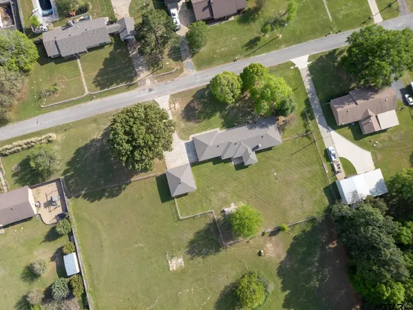 $452,000 | 115 Tiffany Drive, Longview, TX 75605