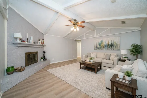 $452,000 | 115 Tiffany Drive, Longview, TX 75605
